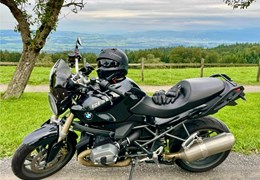 Occasion BMW R 1200 R