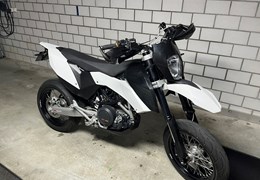 Occasion KTM 690 SMC