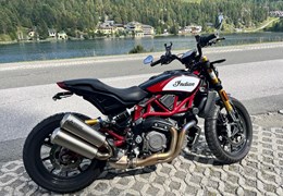 Gebrauchte Indian FTR 1200 SR