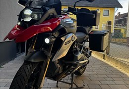 Gebrauchte BMW R 1200 GS