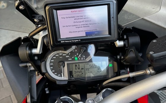 Gebrauchtmotorrad BMW R 1200 GS - Bild 3