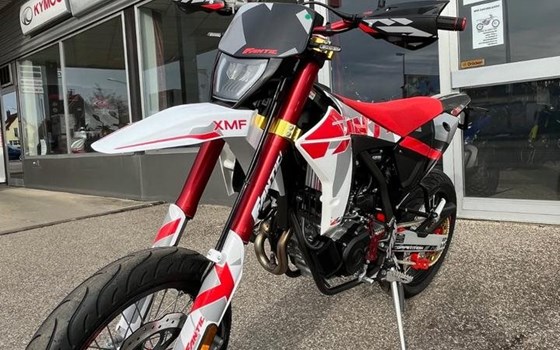 Neufahrzeug Fantic XMF 125 Competition - Bild 15