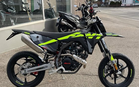 Neufahrzeug Fantic XMF 125 Competition - Bild 3