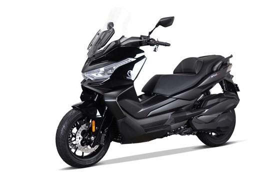 Neufahrzeug Voge SR4 350 LUXURY - Bild 11