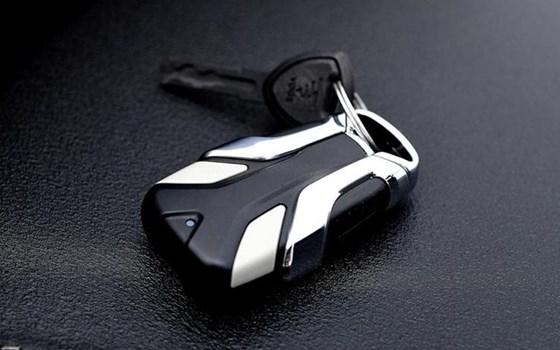 Neufahrzeug Voge SR4 350 LUXURY - Bild 15