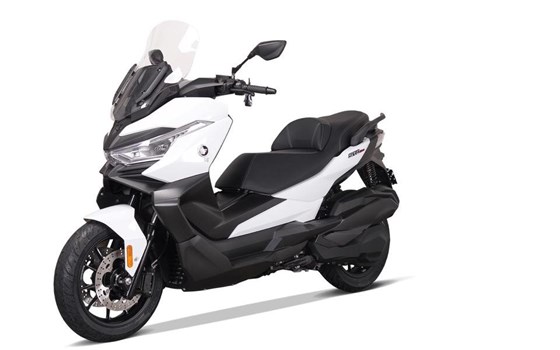 Neufahrzeug Voge SR4 350 LUXURY - Bild 9