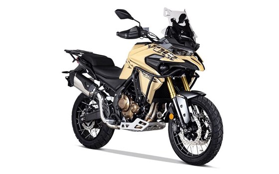 Neufahrzeug Voge DS625X - Bild 15