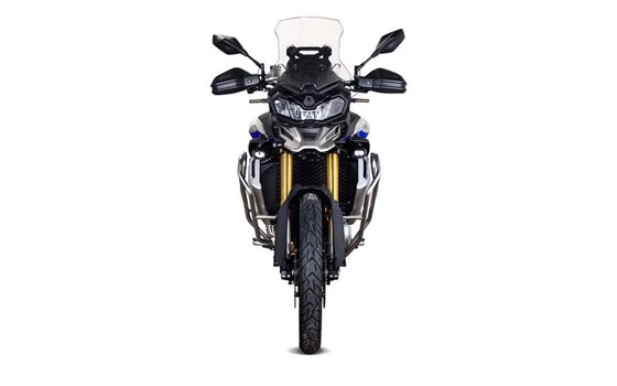 Neufahrzeug Voge DS900X - Bild 11