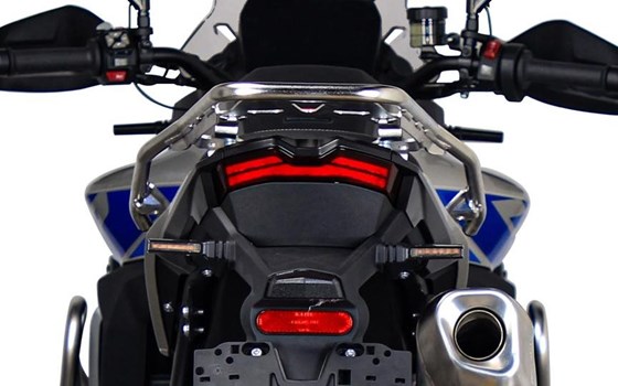 Neufahrzeug Voge DS900X - Bild 18