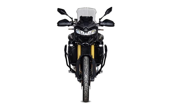 Neufahrzeug Voge DS900X - Bild 3