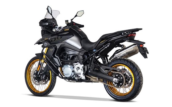 Neufahrzeug Voge DS900X - Bild 6