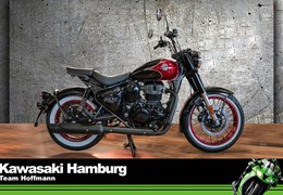 Neumotorrad Royal Enfield Classic 350