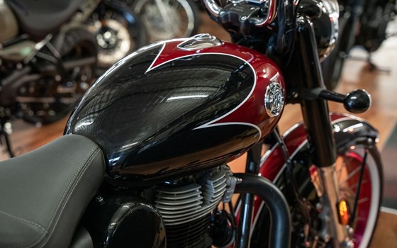 Neufahrzeug Royal Enfield Classic 350 - Bild 10