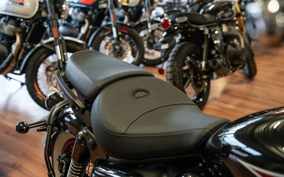 Neufahrzeug Royal Enfield Classic 350 - Bild 11