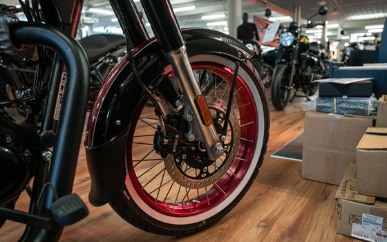 Neufahrzeug Royal Enfield Classic 350 - Bild 12