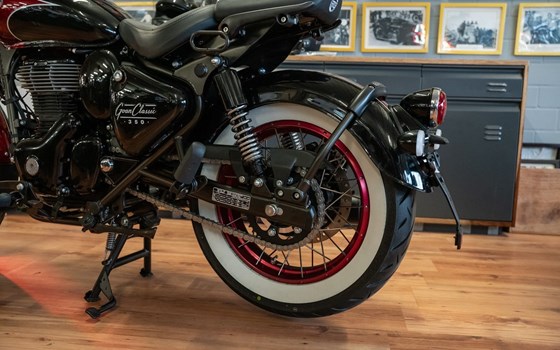 Neufahrzeug Royal Enfield Classic 350 - Bild 15