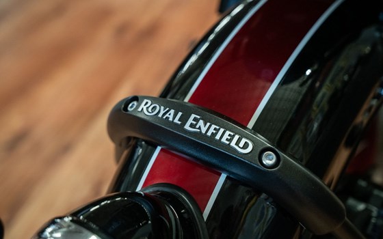 Neufahrzeug Royal Enfield Classic 350 - Bild 16