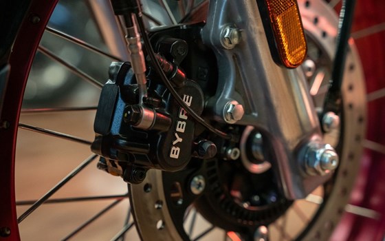 Neufahrzeug Royal Enfield Classic 350 - Bild 20