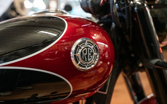 Neufahrzeug Royal Enfield Classic 350 - Bild 21