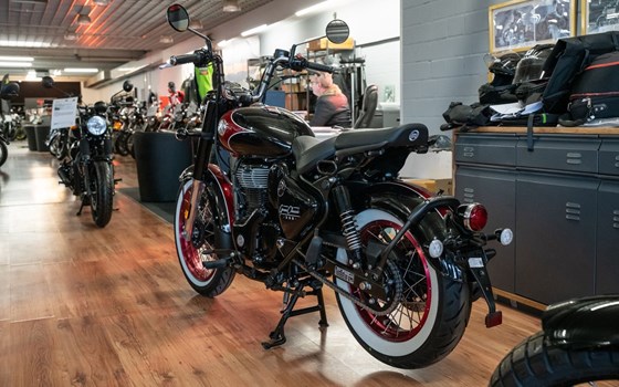 Neufahrzeug Royal Enfield Classic 350 - Bild 5