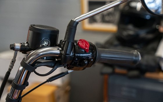 Neufahrzeug Royal Enfield Classic 350 - Bild 7