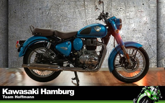 Neufahrzeug Royal Enfield Classic 350 - Bild 1