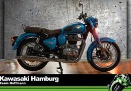 Neumotorrad Royal Enfield Classic 350