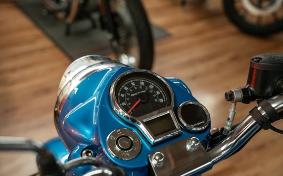 Neufahrzeug Royal Enfield Classic 350 - Bild 10