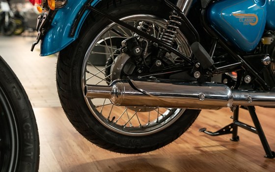 Neufahrzeug Royal Enfield Classic 350 - Bild 15