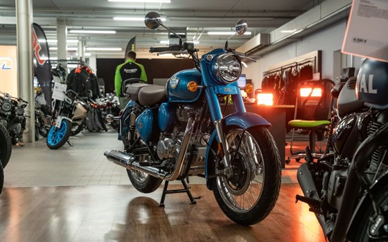 Neufahrzeug Royal Enfield Classic 350 - Bild 4
