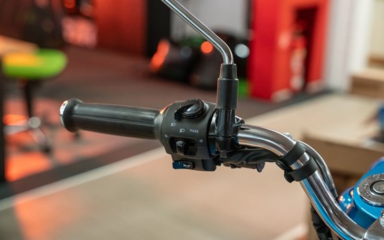 Neufahrzeug Royal Enfield Classic 350 - Bild 6