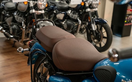 Neufahrzeug Royal Enfield Classic 350 - Bild 8