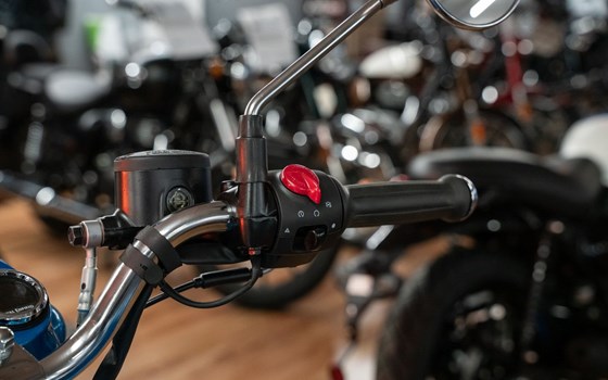 Neufahrzeug Royal Enfield Classic 350 - Bild 9