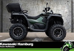 Gebrauchte CFMOTO CFORCE 1000 Touring Pro
