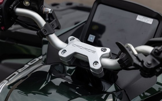 Gebrauchtmotorrad CFMOTO CFORCE 1000 Touring Pro - Bild 9