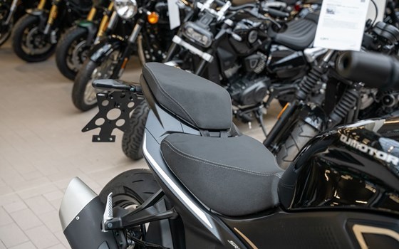 Neufahrzeug QJ Motor SRK 600 PRO - Bild 11