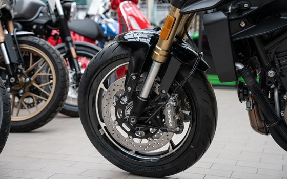 Neufahrzeug QJ Motor SRK 600 PRO - Bild 13