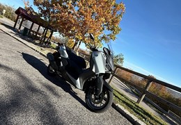 Gebrauchte Yamaha XMAX 300 Tech MAX+