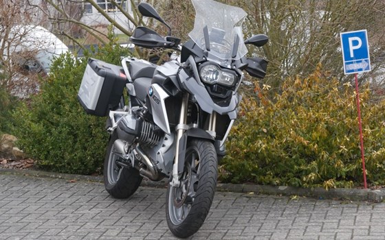 Gebrauchtmotorrad BMW R 1200 GS - Bild 2