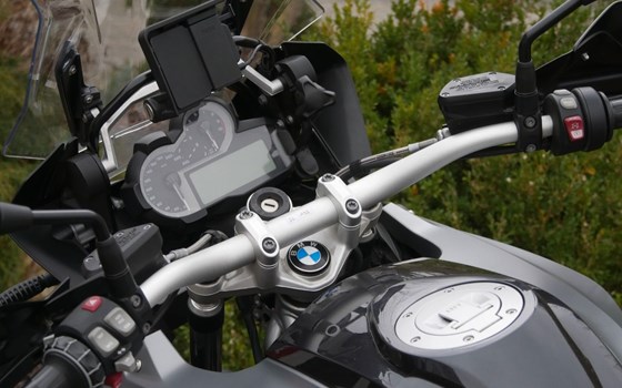 Gebrauchtmotorrad BMW R 1200 GS - Bild 7