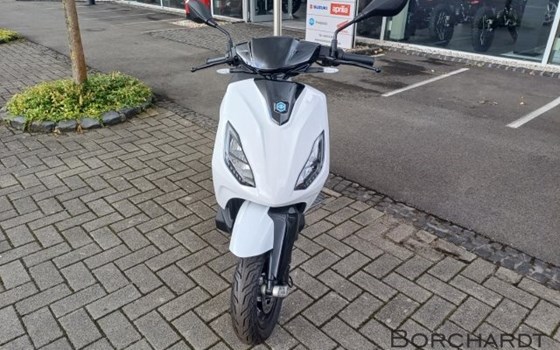 Neufahrzeug Piaggio 1 + - Bild 10