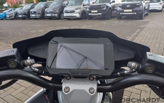 Neufahrzeug Piaggio 1 + - Bild 13