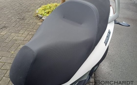 Neufahrzeug Piaggio MP3 310 - Bild 15