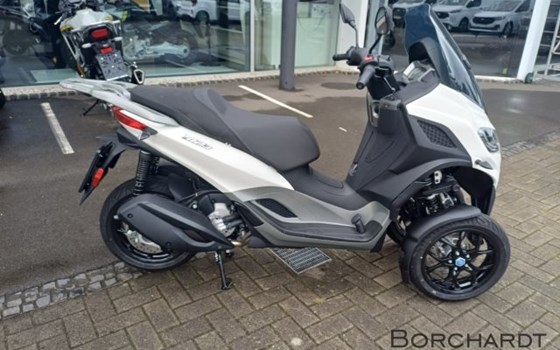 Neufahrzeug Piaggio MP3 310 - Bild 4