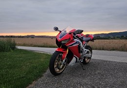 Gebrauchte Honda CBR1000RR Fireblade SP