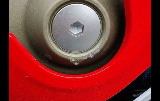 Gebrauchtmotorrad Honda CBR1000RR Fireblade SP - Bild 6