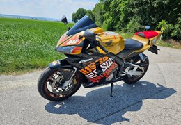 Gebrauchte Honda CBR600RR