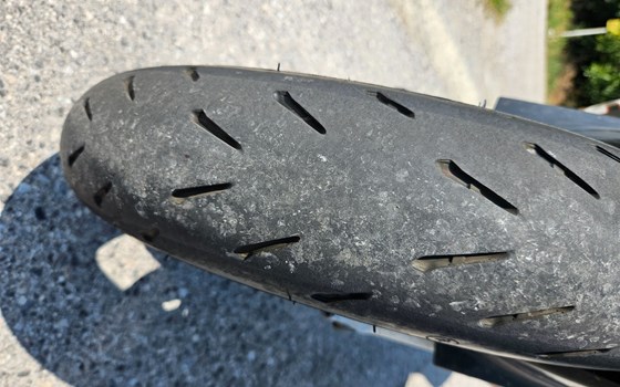 Gebrauchtmotorrad Honda CBR600RR - Bild 15