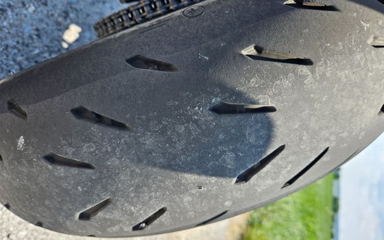 Gebrauchtmotorrad Honda CBR600RR - Bild 16