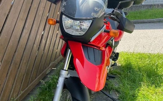 Gebrauchtmotorrad BMW F 650 GS - Bild 3